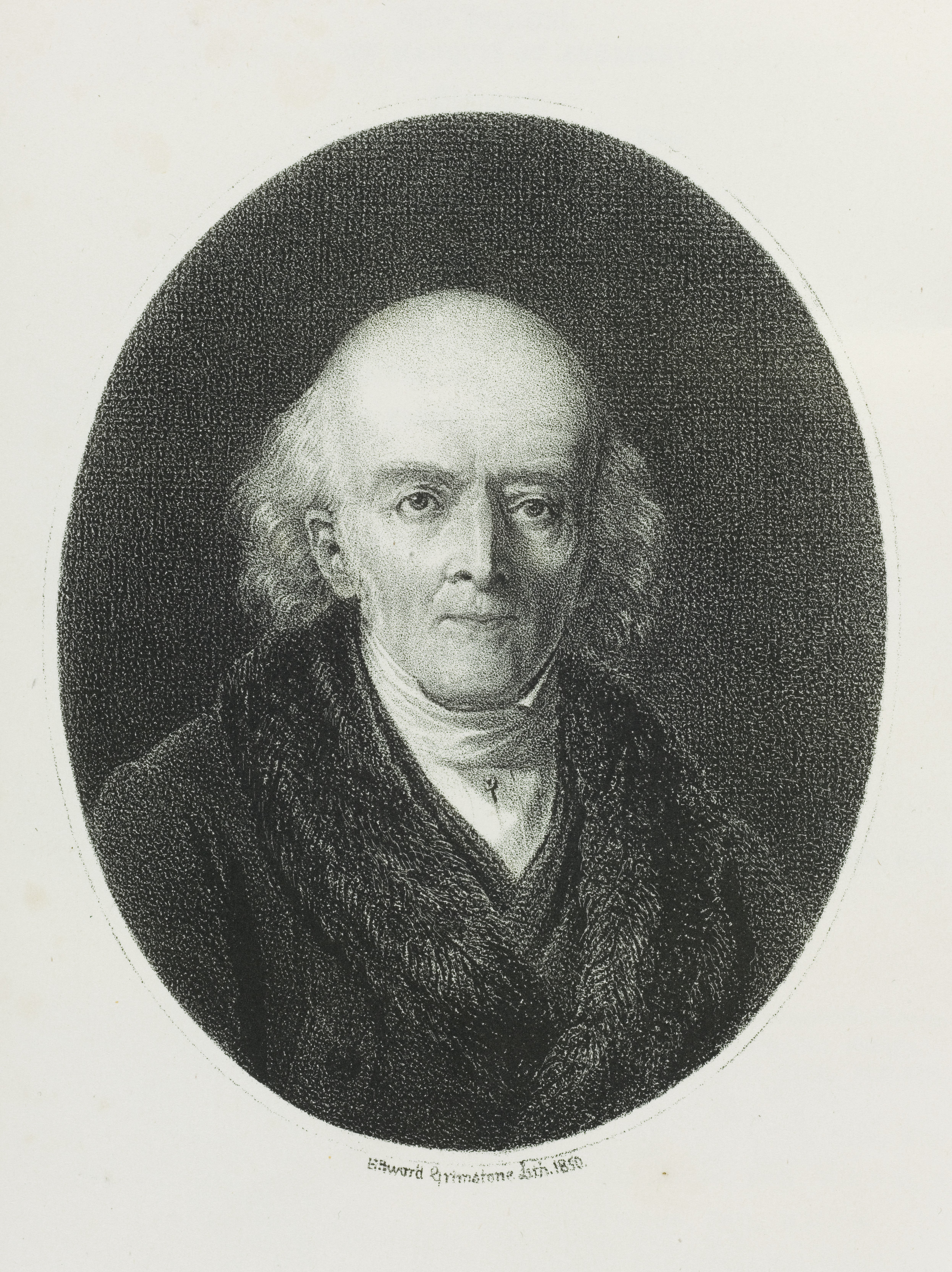 Samuel Hahnemann