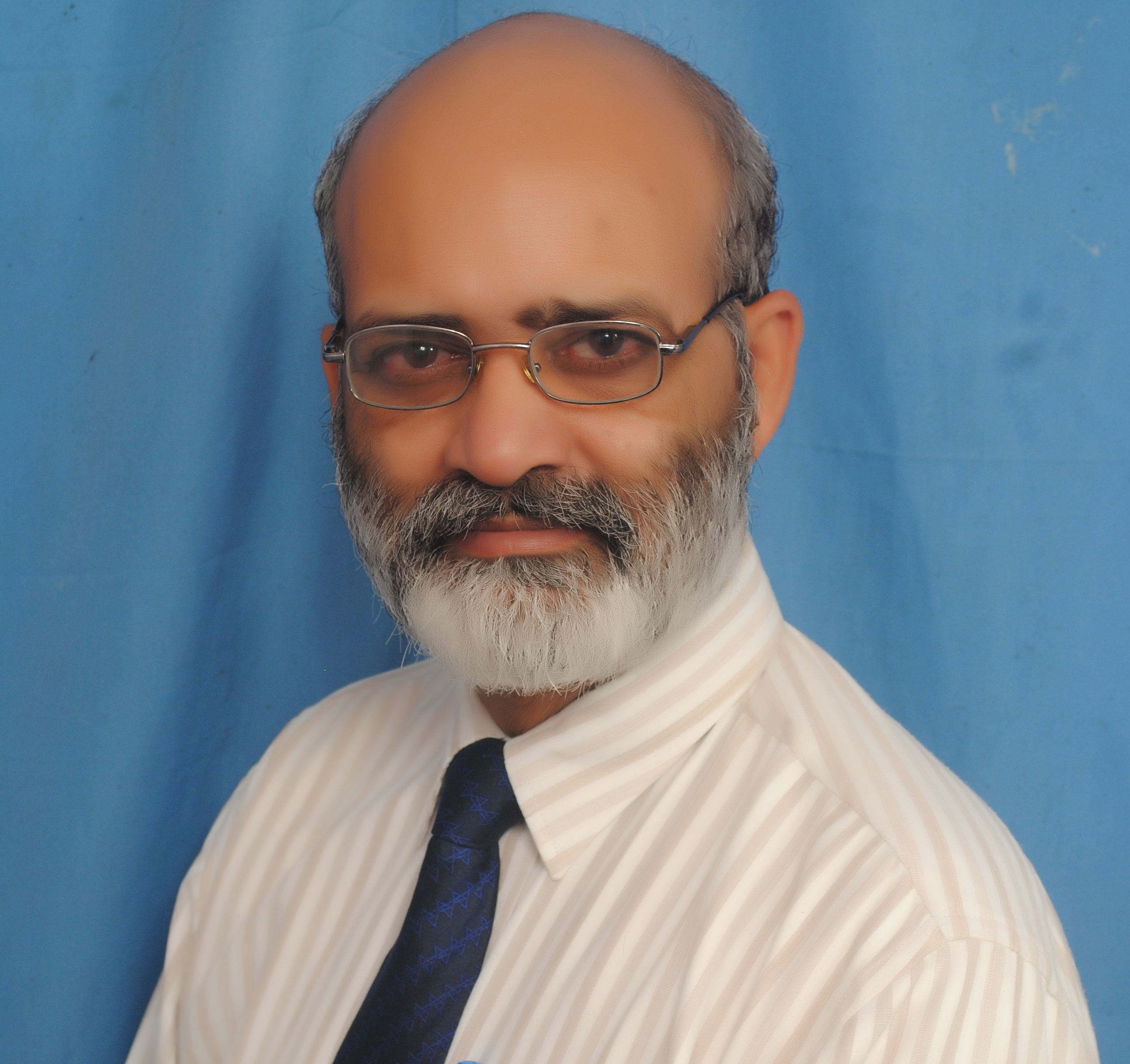Dr. Lalit K Seedhar